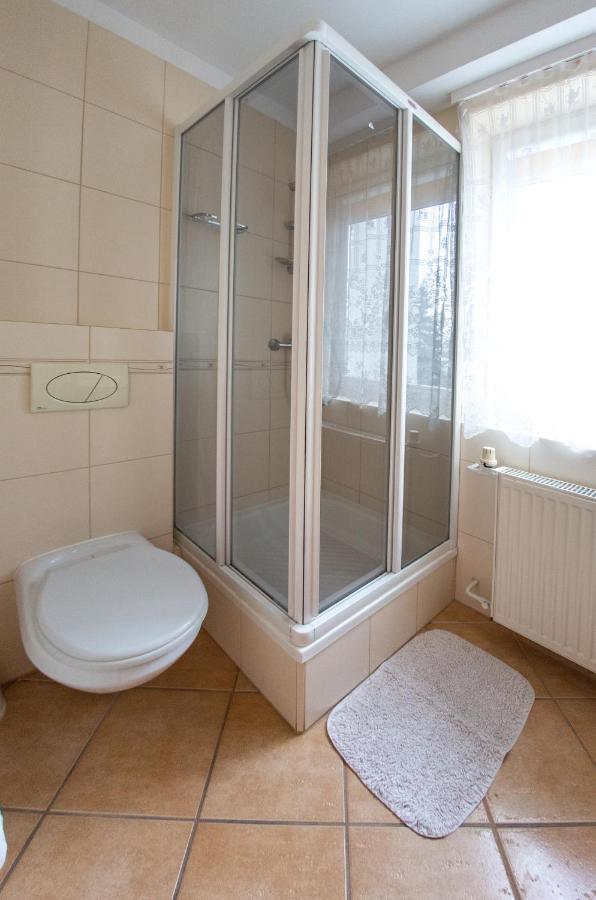 Apartamento Szyper Jastarnia Exterior foto