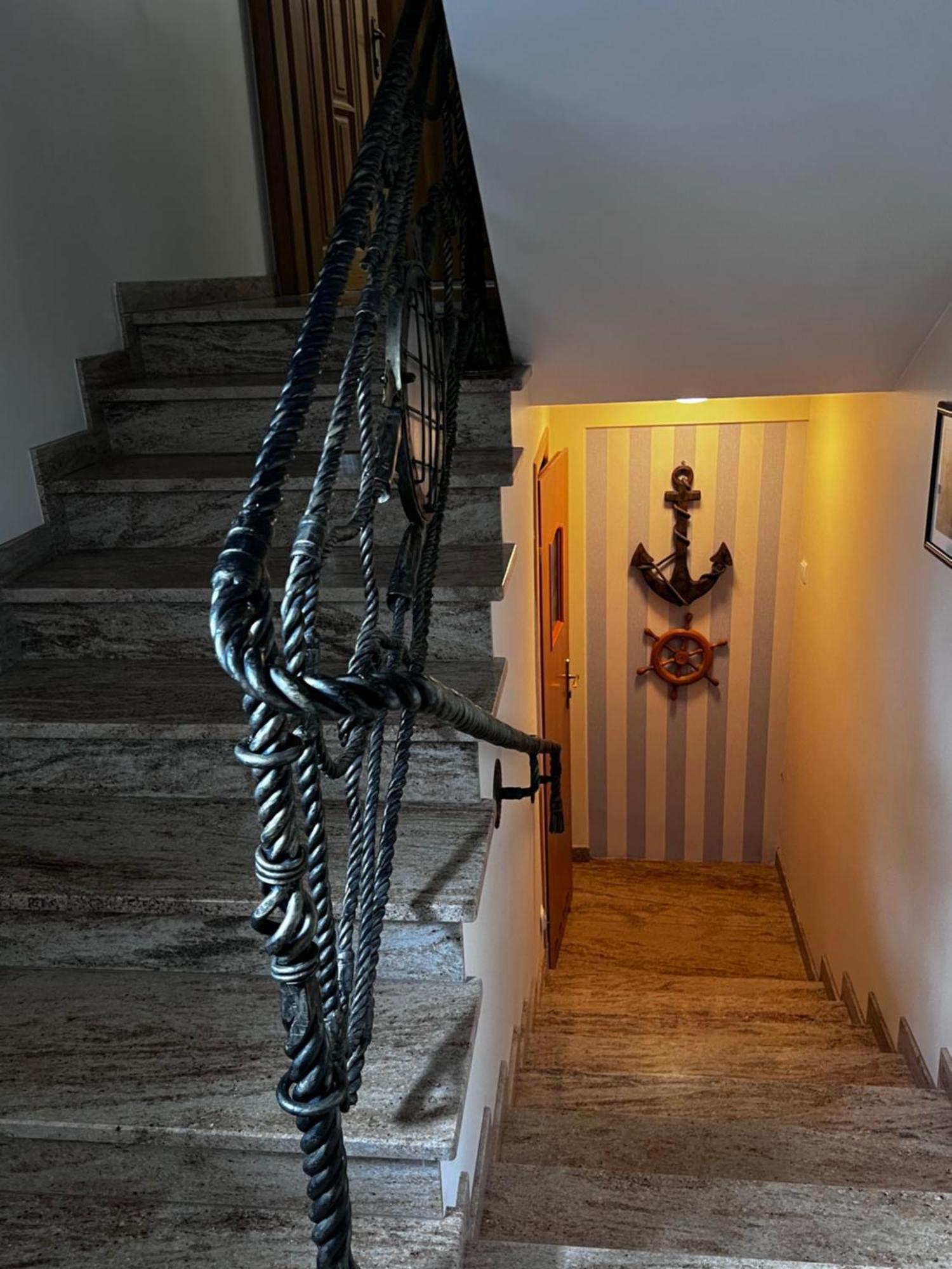 Apartamento Szyper Jastarnia Exterior foto