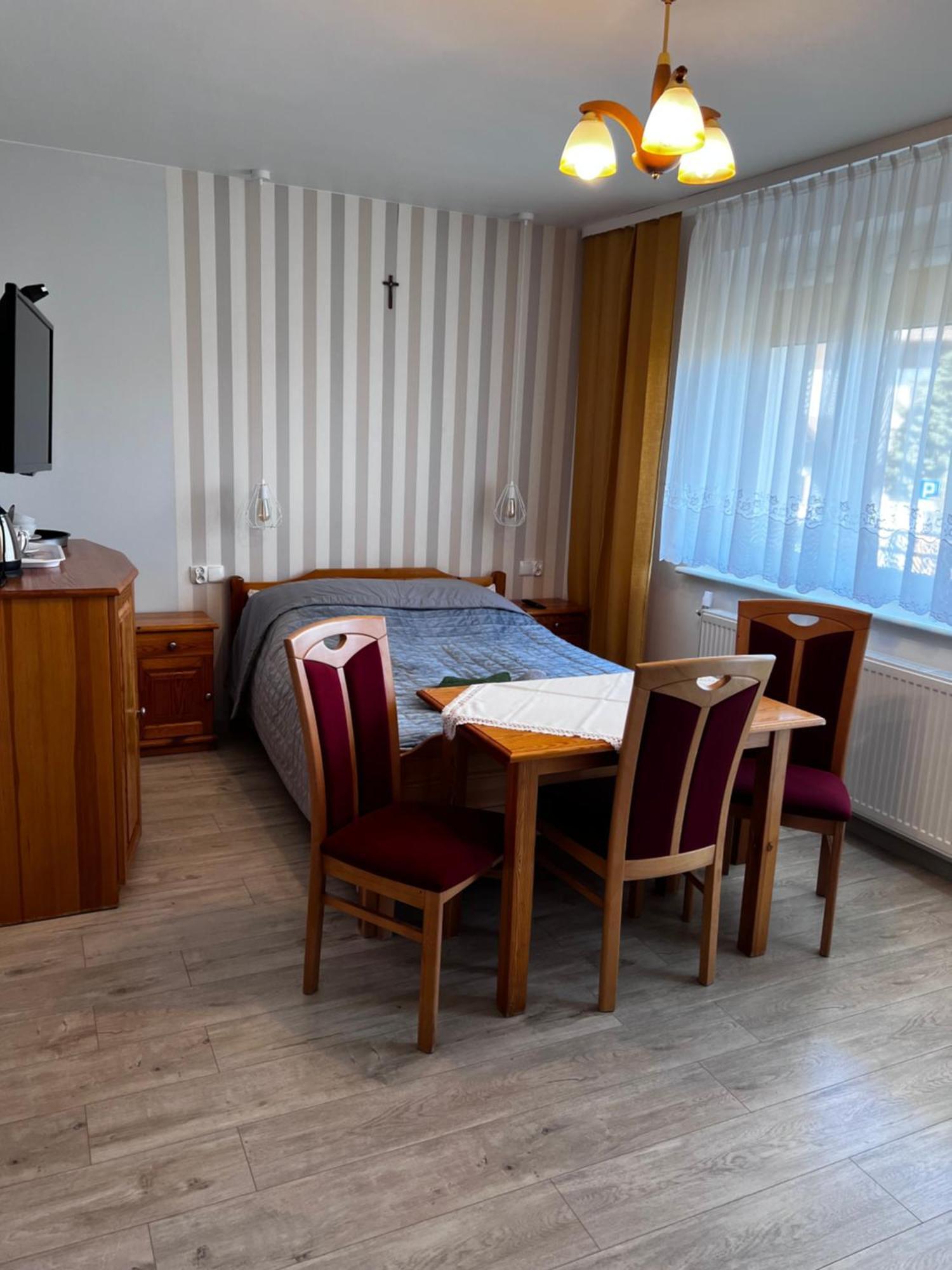 Apartamento Szyper Jastarnia Exterior foto