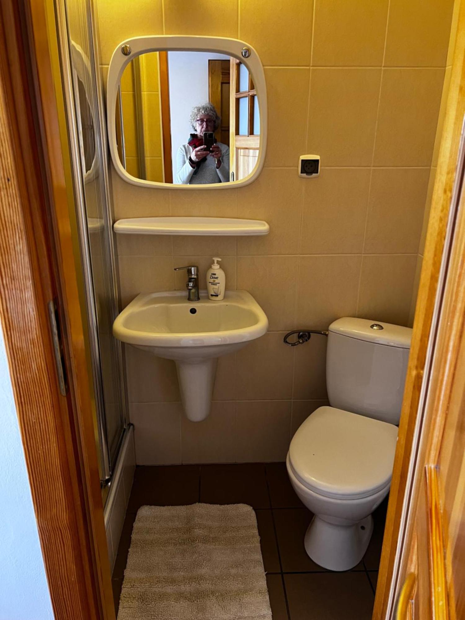 Apartamento Szyper Jastarnia Exterior foto