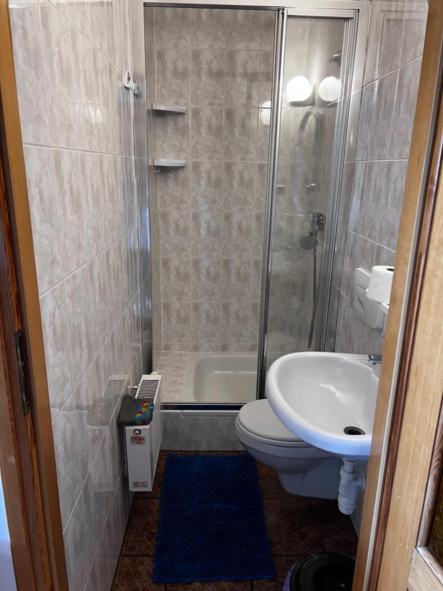 Apartamento Szyper Jastarnia Exterior foto