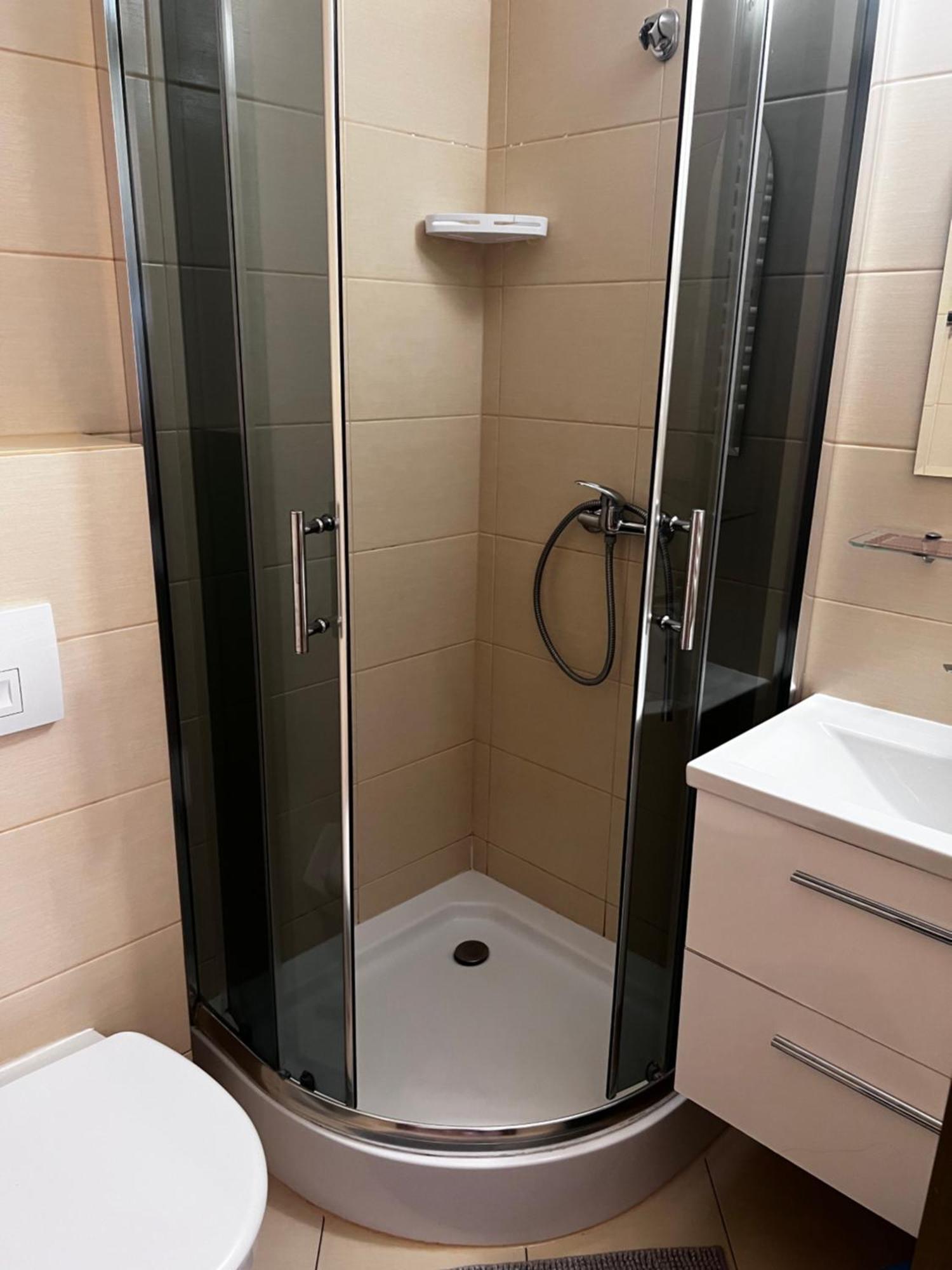 Apartamento Szyper Jastarnia Exterior foto