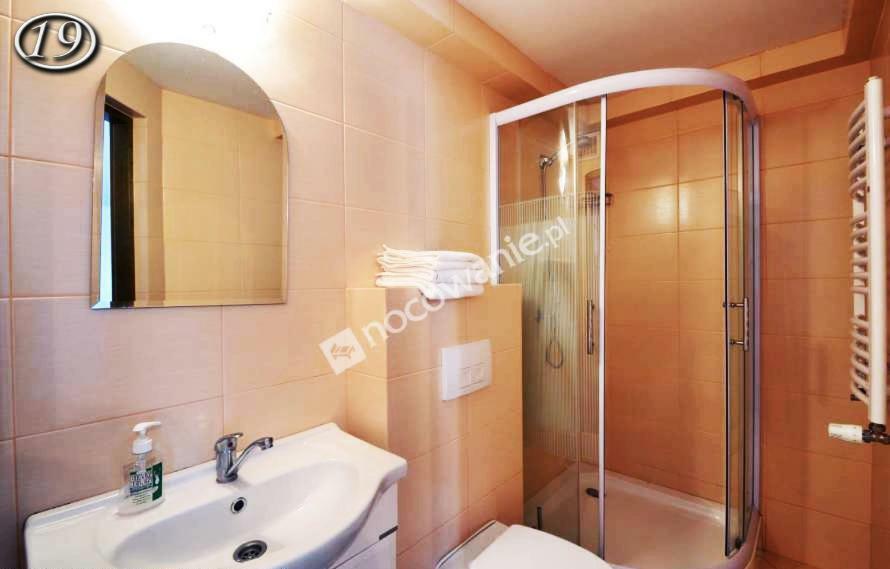 Apartamento Szyper Jastarnia Exterior foto