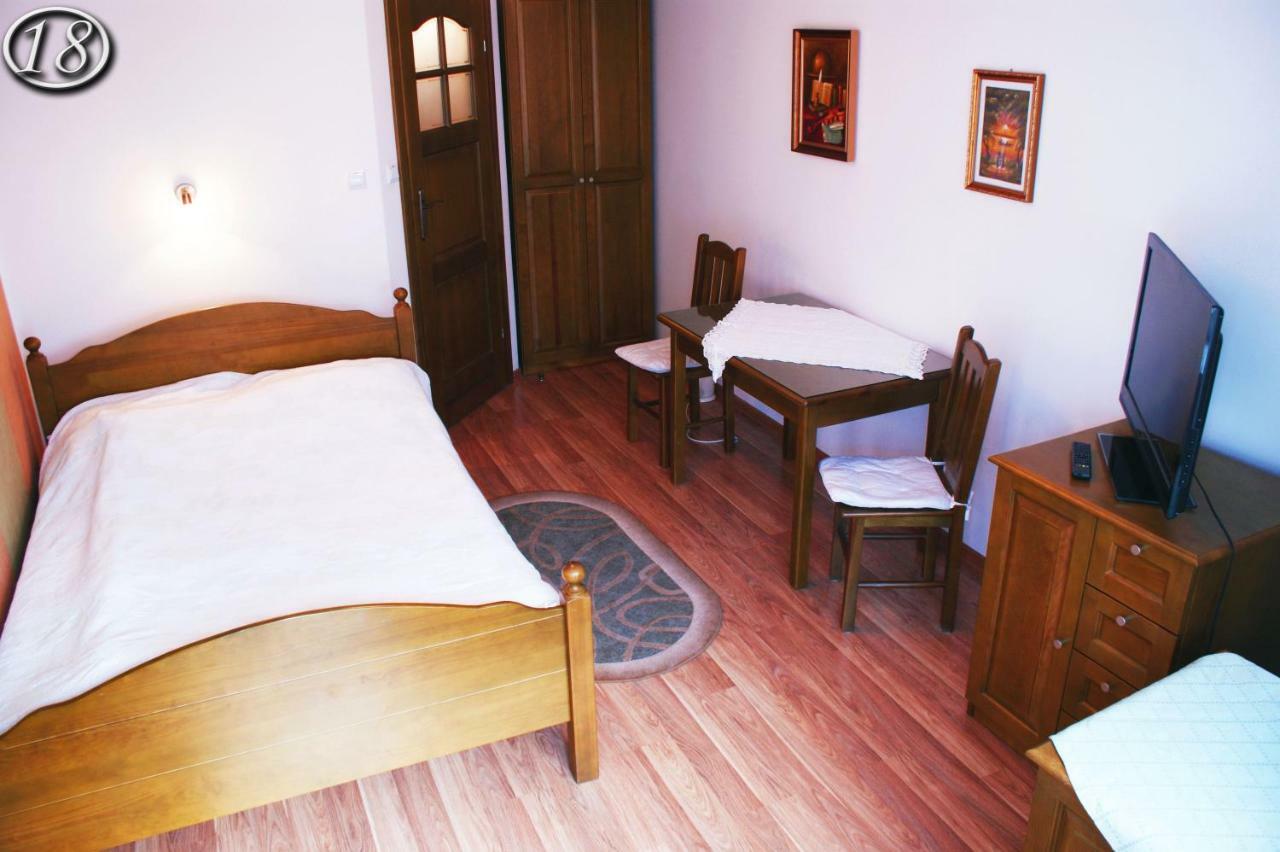 Apartamento Szyper Jastarnia Exterior foto