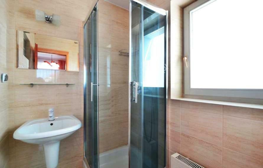 Apartamento Szyper Jastarnia Exterior foto